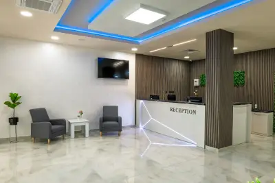 SIBIYA Hotel