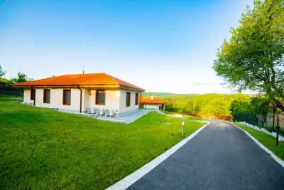 Tryavna Hills