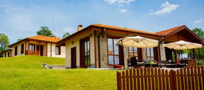 Tryavna Hills