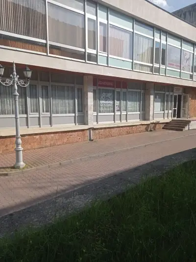Дженерали Застраховане