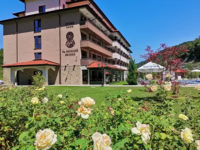 Hotel Sveti Vasilii Veliki