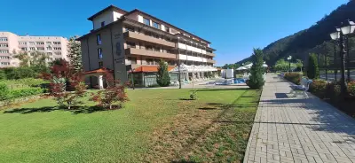 Hotel Sveti Vasilii Veliki