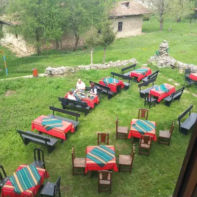Къща за Гости "При Странджата"