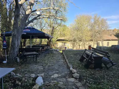 Къща за Гости "При Странджата"