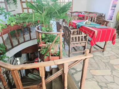 Къща за Гости "При Странджата"