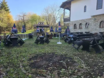 Къща за Гости "При Странджата"