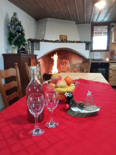 Vedra Guest House
