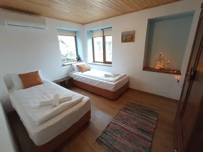 Vedra Guest House