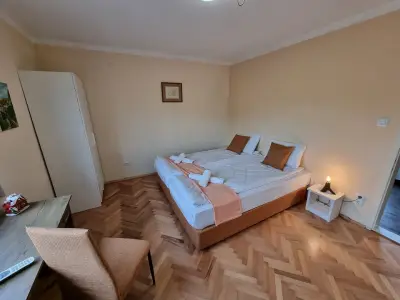 Vedra Guest House
