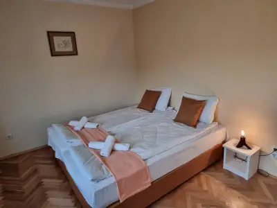 Vedra Guest House