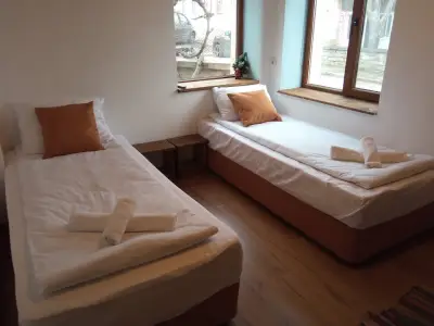 Vedra Guest House