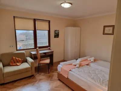 Vedra Guest House