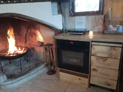 Vedra Guest House