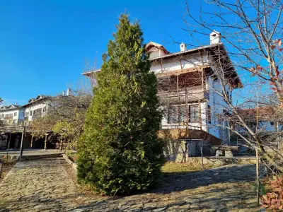 Хотел Арбанаси