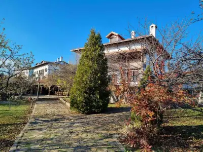 Хотел Арбанаси
