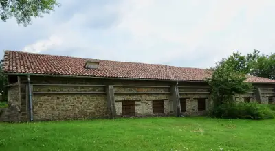 Хотел Арбанаси