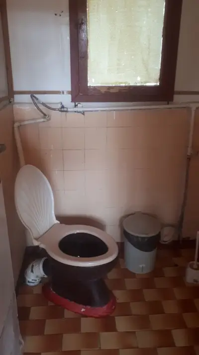Kraimorie Hostel