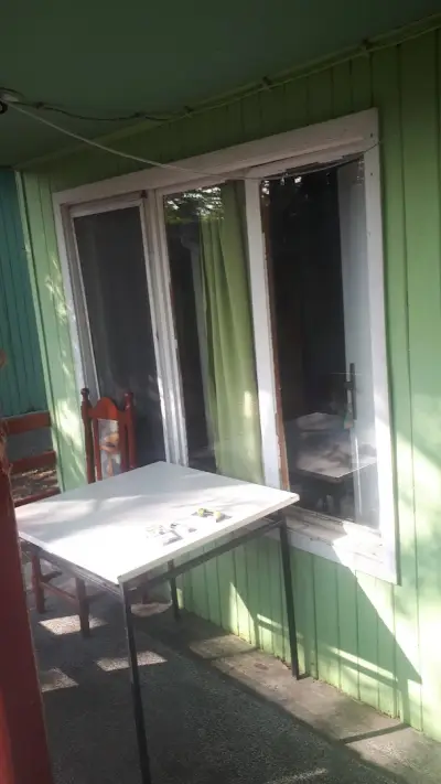 Kraimorie Hostel