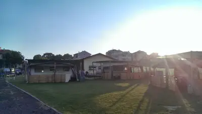 Kraimorie Hostel