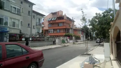 Kraimorie Hostel