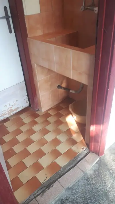 Kraimorie Hostel