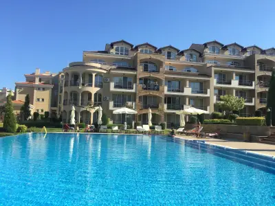 Atia Resort