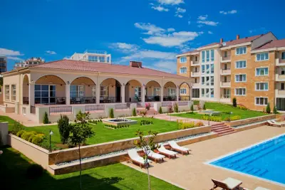 Atia Resort