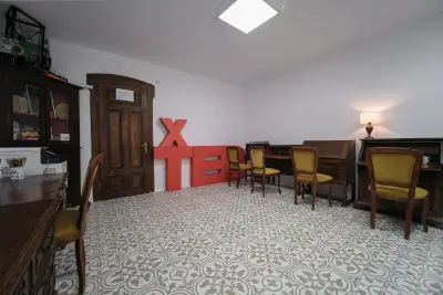 Beehive Hotel & Co-working Space Varna