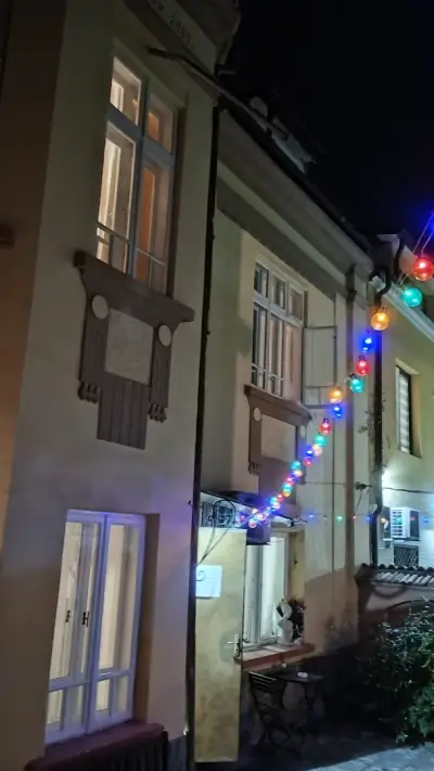 Beehive Hotel & Co-working Space Varna