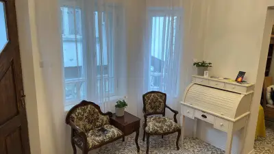 Beehive Hotel & Co-working Space Varna
