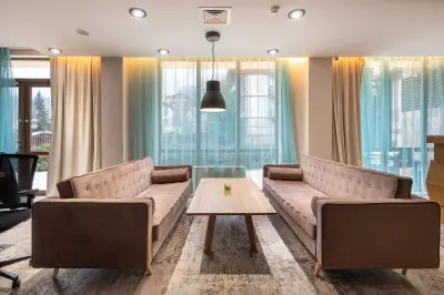 ODAYA Social Hotel Bansko