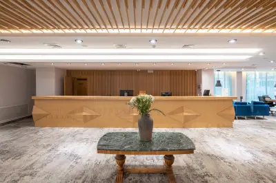 ODAYA Social Hotel Bansko