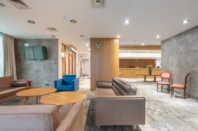 ODAYA Social Hotel Bansko