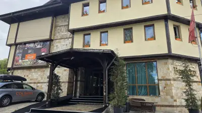 ODAYA Social Hotel Bansko