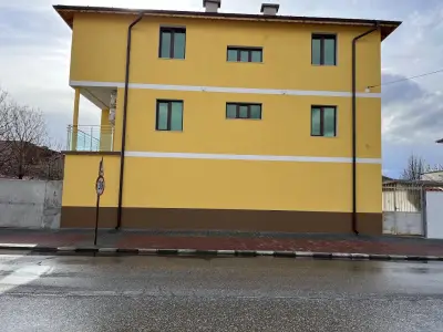 Къща за гости Савана, Пловдив,Plovdiv, летище Пловдив, Plovdiv Airport,Ягодово