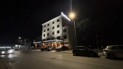 Hotel Domenic FREE PARKING