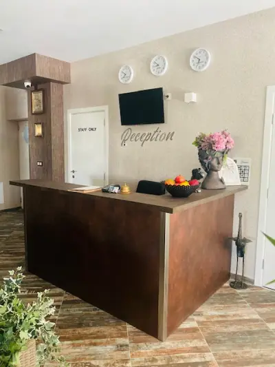Hotel Domenic FREE PARKING