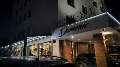Hotel Domenic FREE PARKING
