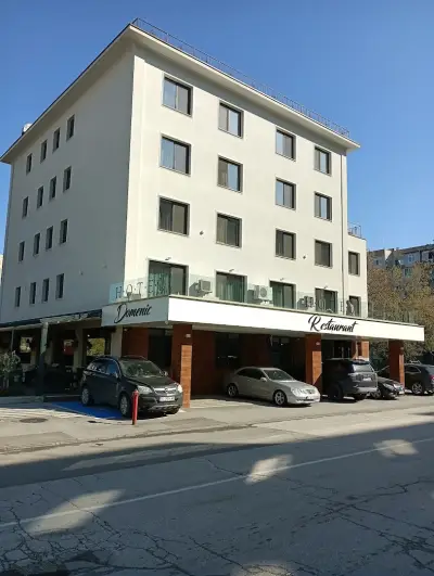 Hotel Domenic FREE PARKING