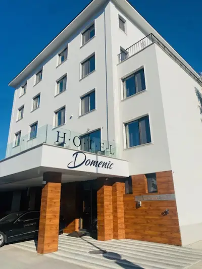 Hotel Domenic FREE PARKING