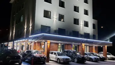 Hotel Domenic FREE PARKING