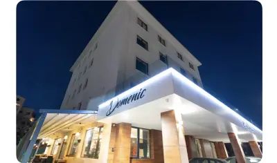 Hotel Domenic FREE PARKING