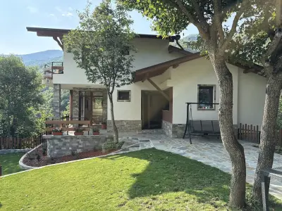 Стаи за гости Ингилизовата къща