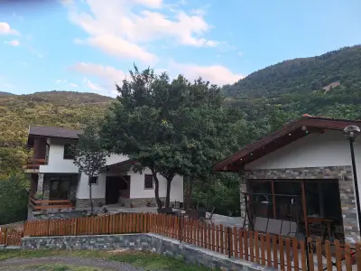 Стаи за гости Ингилизовата къща
