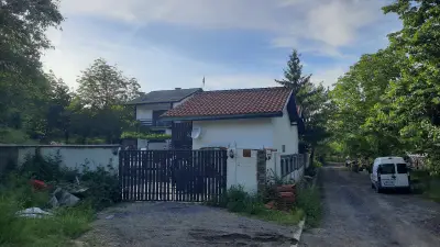 Къща за Гости БАРБЕЛ