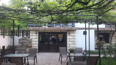 Къща за Гости БАРБЕЛ