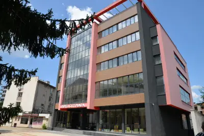 City Plaza