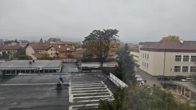 City Plaza