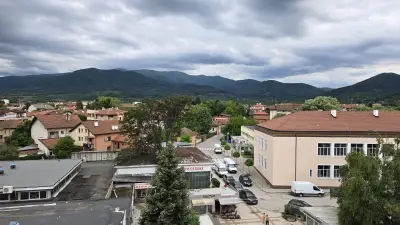 City Plaza