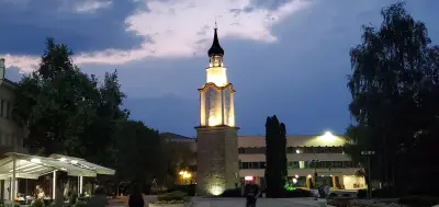 City Plaza